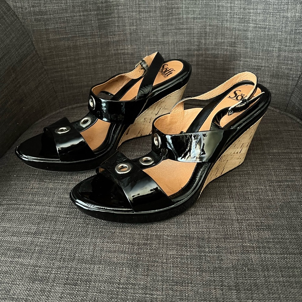 Sofft Wedges